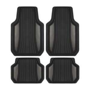 automotive floormat set