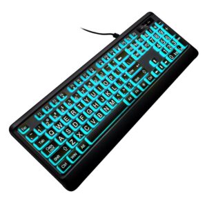 computer keyboard
