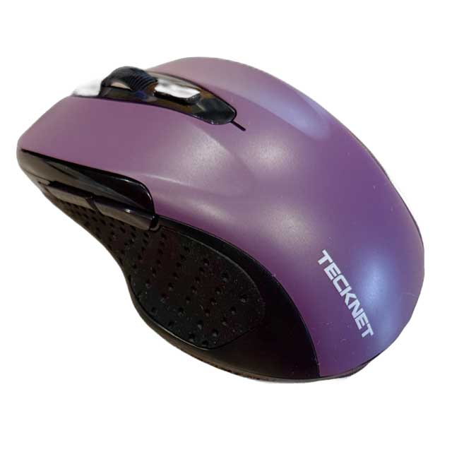 Tecknet cordless mouse M003