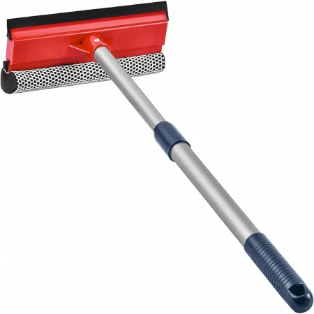 DSV Standard Window Squeegee with Extendable Handle, 87111